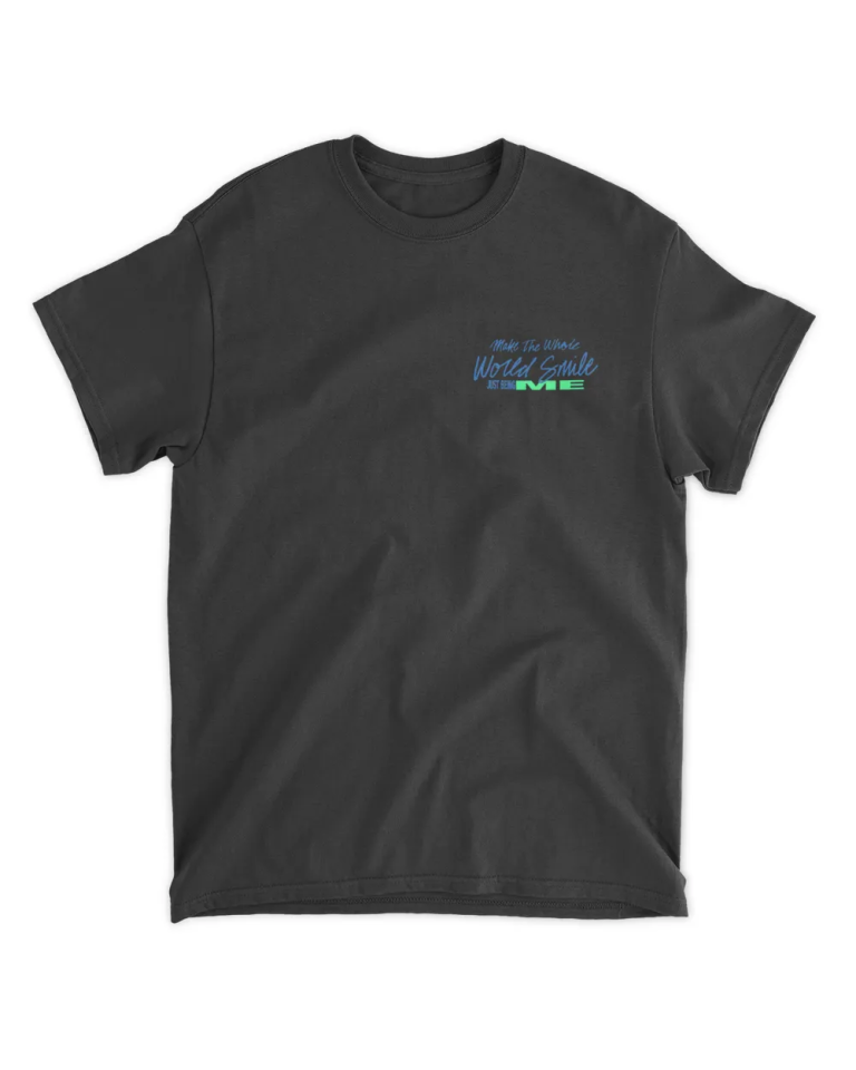 Jidion Just Being Me T-Shirt - Shop Jidion Merch